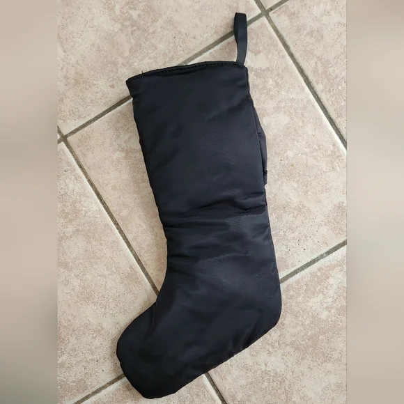 MAC Stocking - Picture 2 of 4